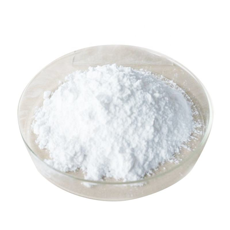 Wholesale Price Food Additives Allulose Powder High Purity 551-68-8 D-Allulose Sweetener
